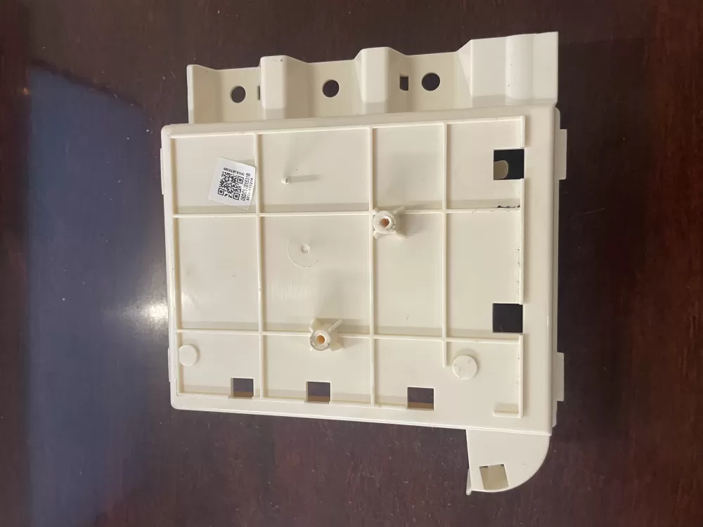 Samsung DC92-01378C Washer Control Board PCB AZ37691 | KM238