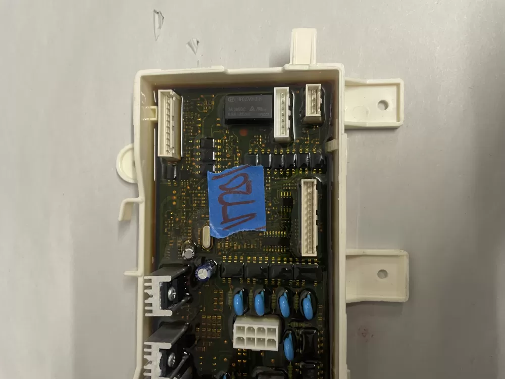 DC94-04388A DC92-01624B PD00030983 Washer Control Board AZ208192 | KMV720