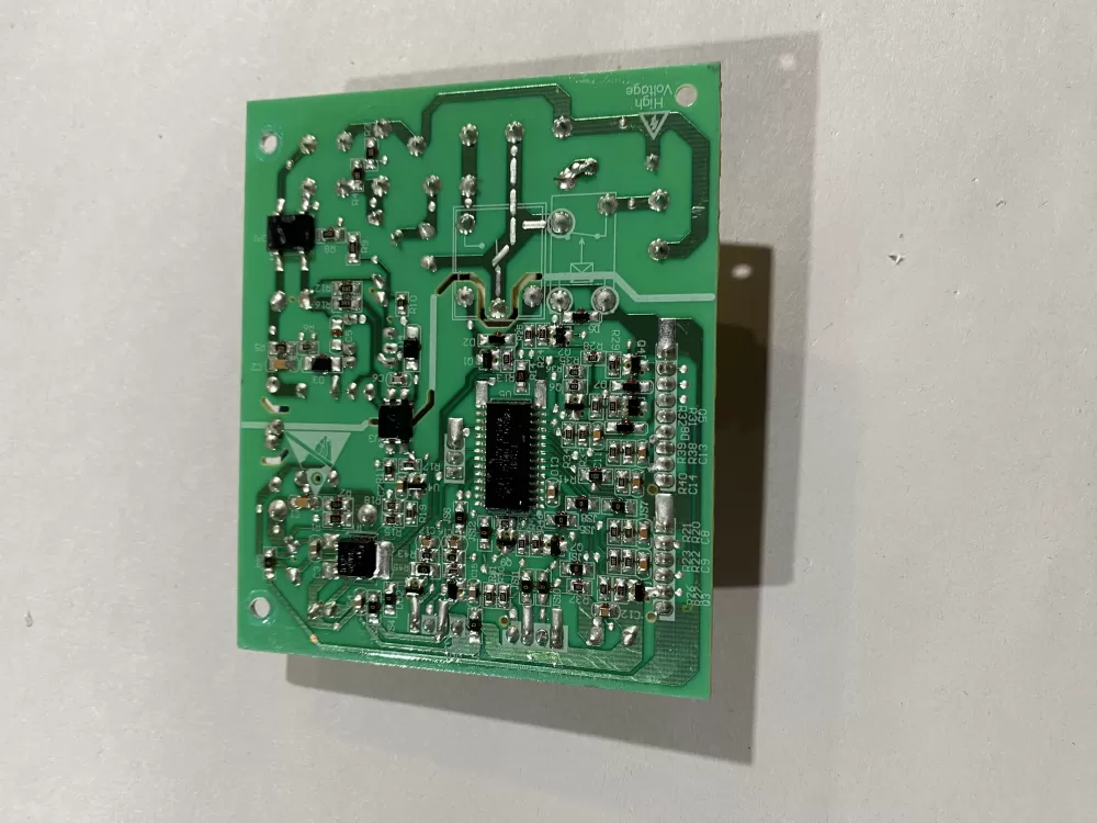 Frigidaire Freezer Control Board P# H09700CU01 P09700CU03 AZ132811 | BK951