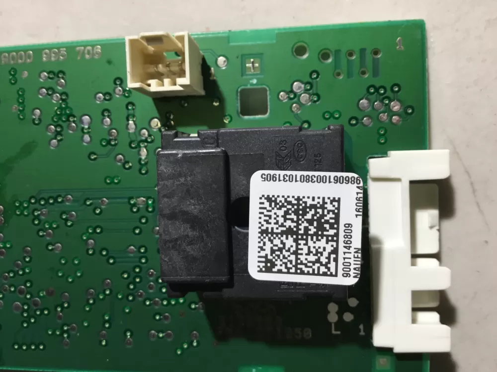 Bosch 10001342 Control Module AZ41859 | NR1729