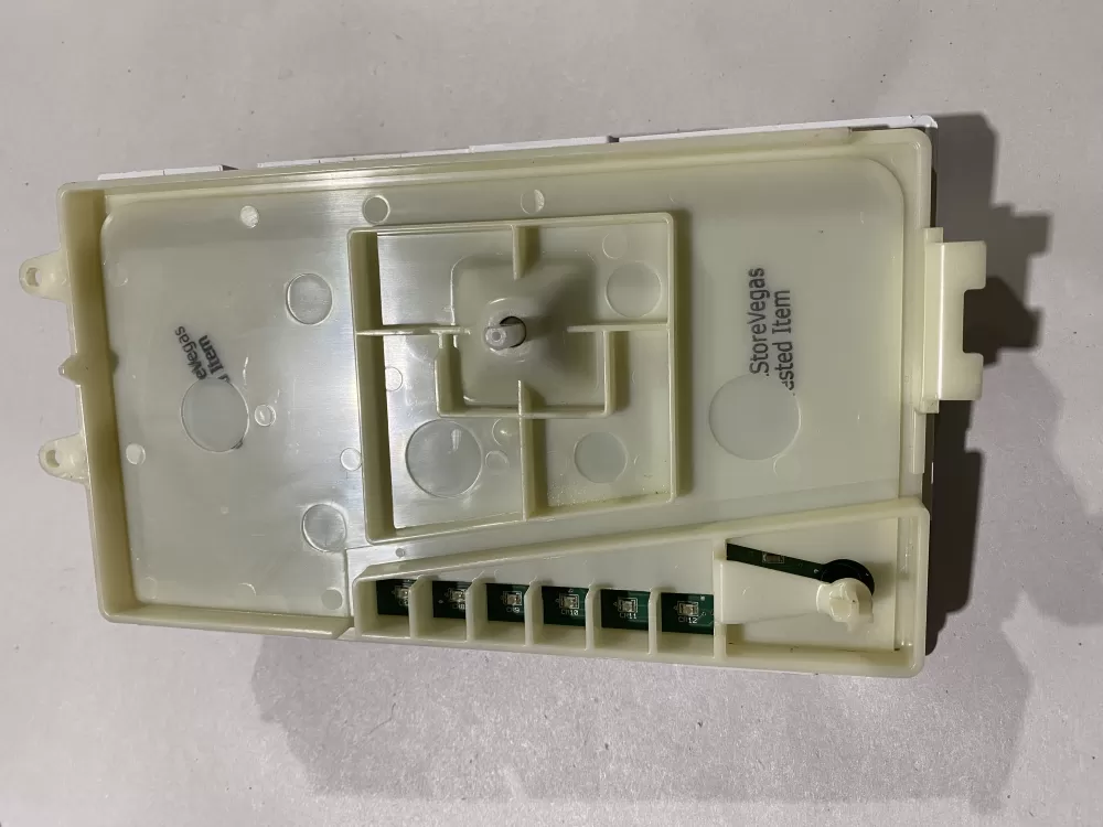 Maytag AP5949149 W10671342 PS9864710 Washer Control Board AZ141196 | BK180