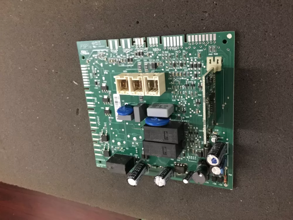 Whirlpool  Maytag W10321161 Washer Control Board