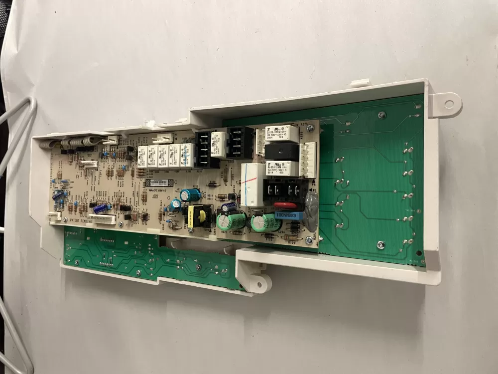 GE WH12X10355 00N21830102 WMCK0501000000 00N21830000 WMMA0501000000 WMAA0501000000 WH12X10303 Washer Control Board