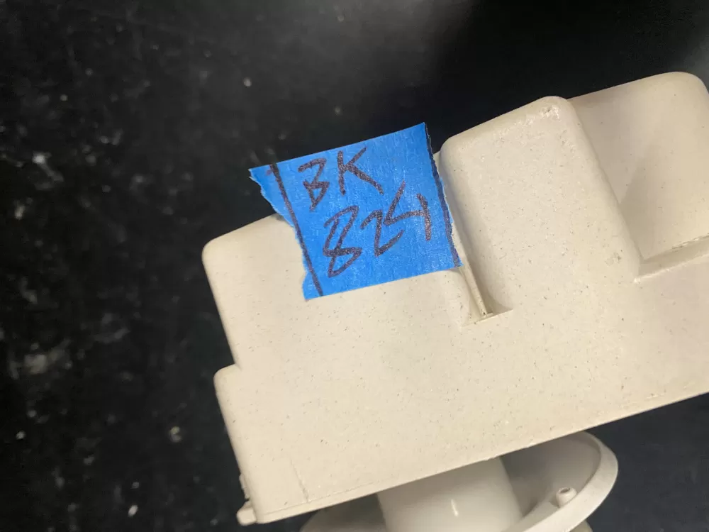 Maytag 62714060 6 2714060 2714060 WP22002867 Washer Timer AZ3692 | BK824