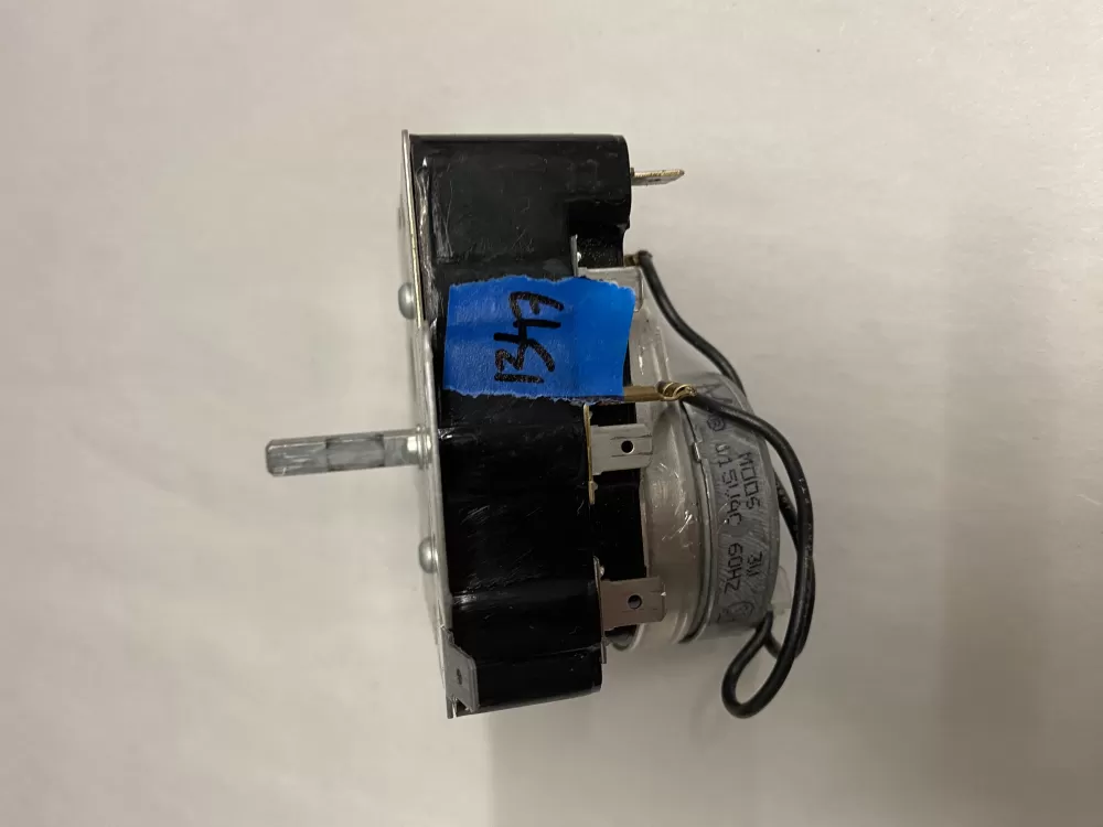 Kenmore 3406702A WP3976576 3406015 3406702 3976576 Dryer Timer AZ224071 | BK1347