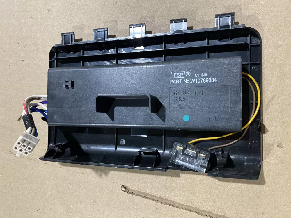 Whirlpool Kenmore Refrigerator Dispenser Control Board # AZ65367 | BK2106