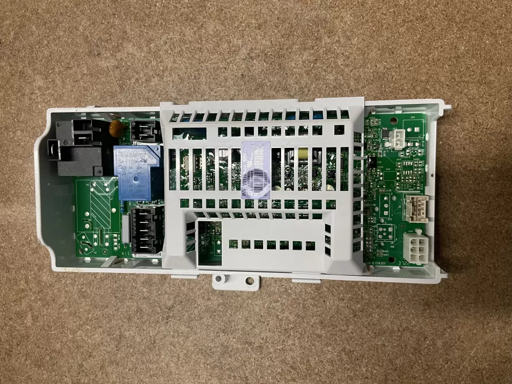 Whirlpool  Maytag W11194458 Dryer Control Board