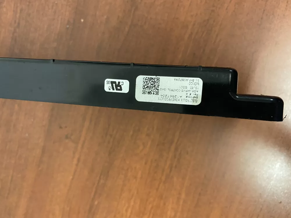 Frigidaire A12301101 Range Control Board AZ53071 | BKV535