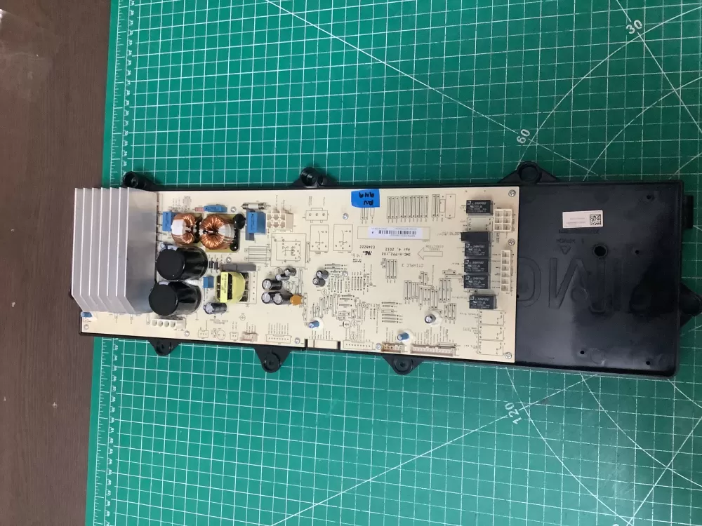 GE 237D1060G021 Washer Control Board AZ224842 | ARV949