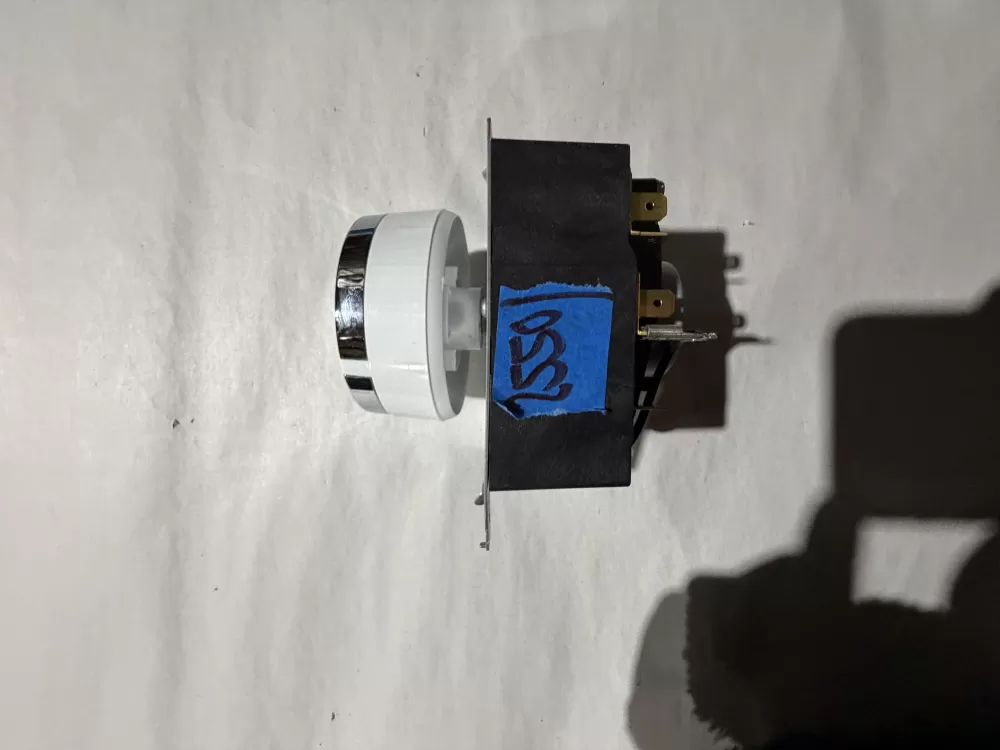 GE TMD16M12 234D2377P003 Dryer Timer AZ211696 | KM2550