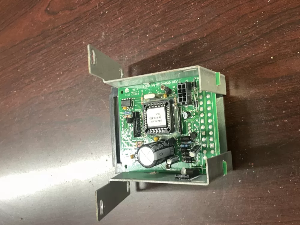 Control Board 56-020-155 AZ87162 | Wm1934