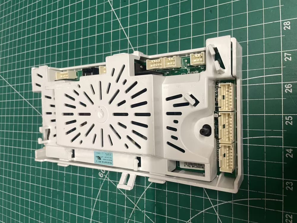 Whirlpool W10763748  AP5958473  W10447146  W10447147  4282568  PS10067055  W10394233 Washer Control Board