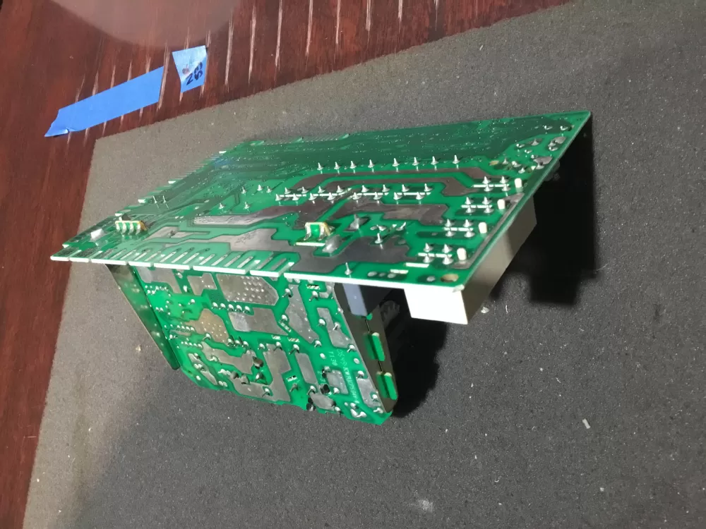 Whirlpool AAWCB-004 Washer Control Board AZ96684 | NR53