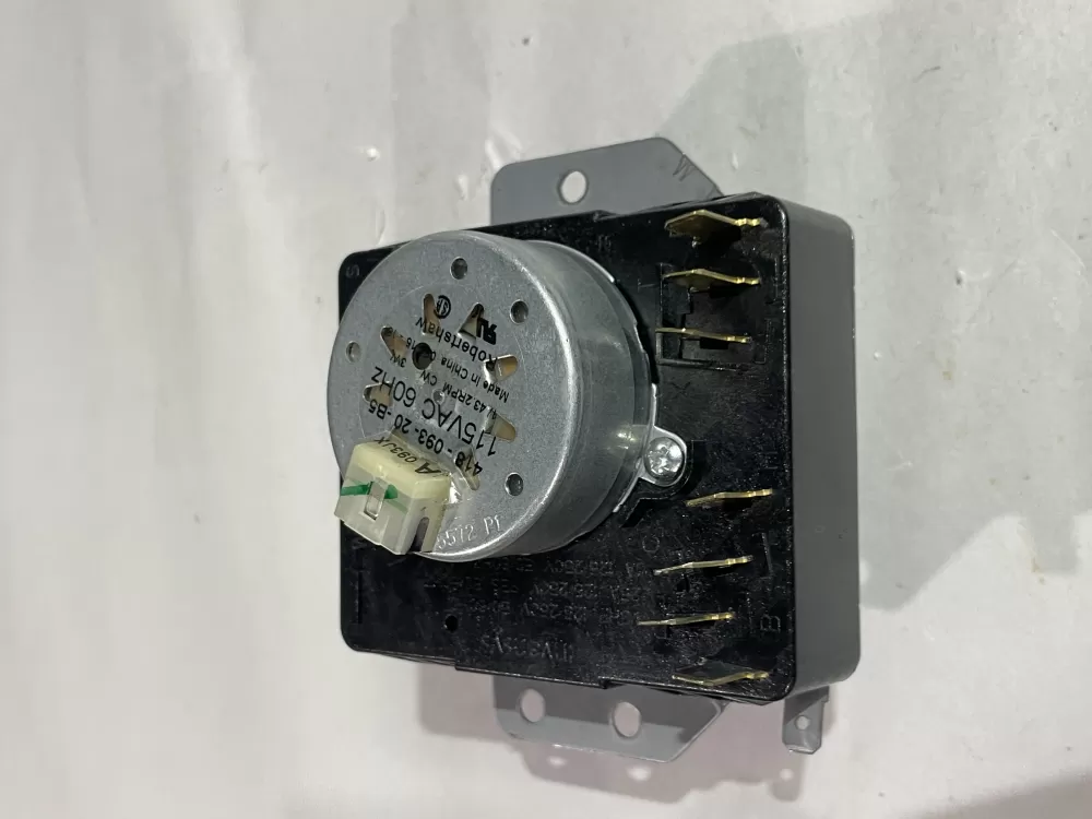 Whirlpool W10642934B Dryer Timer AZ190736 | Wm1484