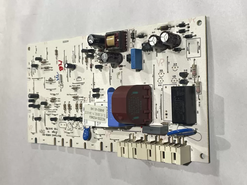 30410153 Whirlpool Washer Board - Control