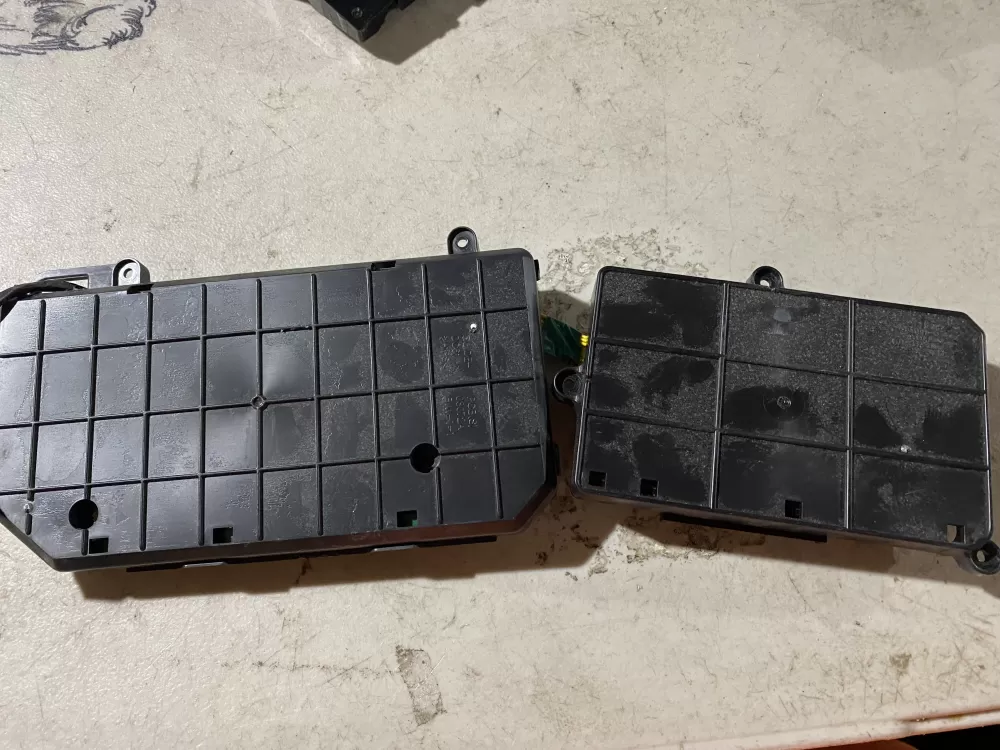 Samsung DC92 00774E Dryer Control Board AZ58463 | BKV475