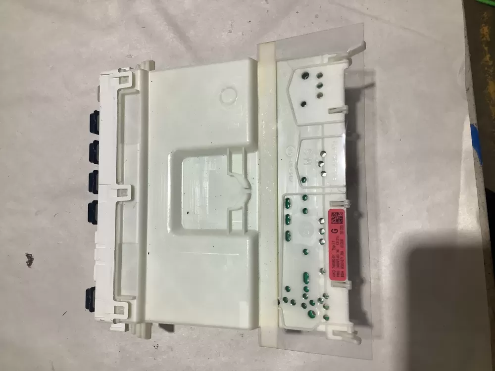 Bosch 9000671284 Dishwasher Control Board Part AZ106943 | AR1762
