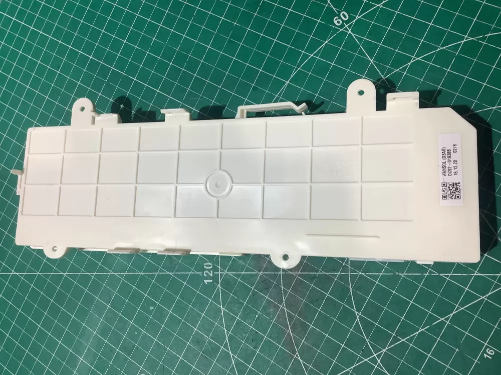 Samsung DC92-01624K  DC9201624K Dryer Control Board User Interface Display