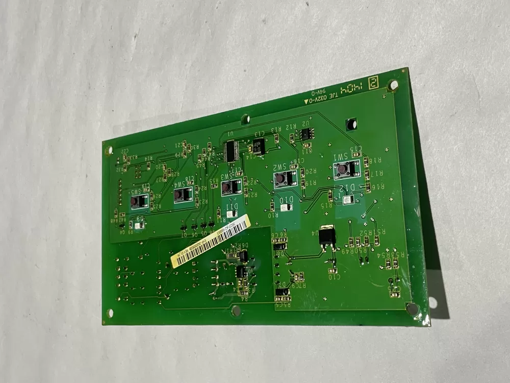 Frigidaire EHP-242053503B Refrigerator Control Board AZ123586 | Wm285