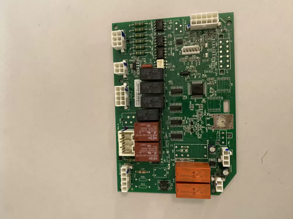 W10120818 Whirlpool Refrigerator Board - Control