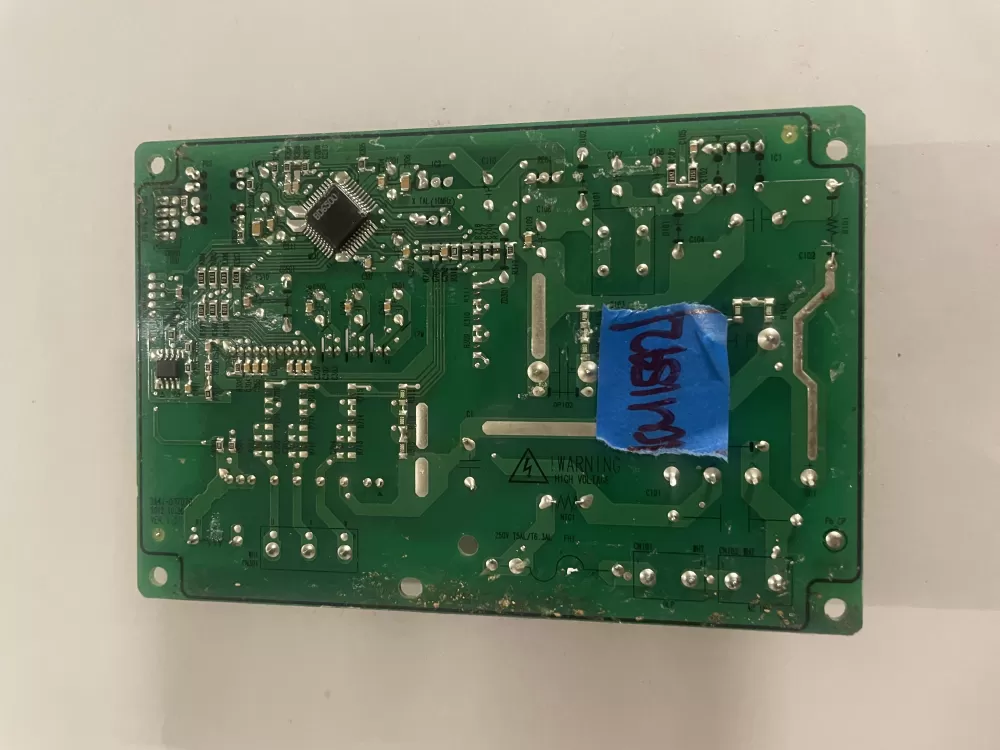 Samsung DA92 00111B DA9200111B Refrigerator Control Board AZ157945 | KM1542