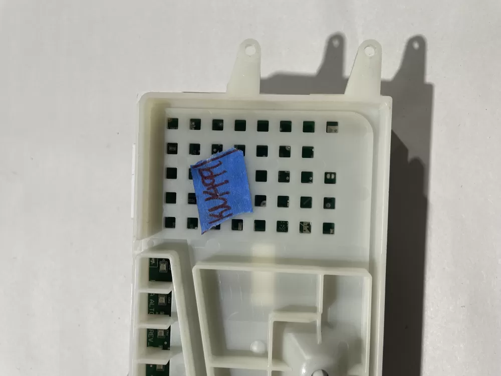 Whirlpool AP6285268 W11101101 W11170319 Washer Control Board AZ123444 | KM499