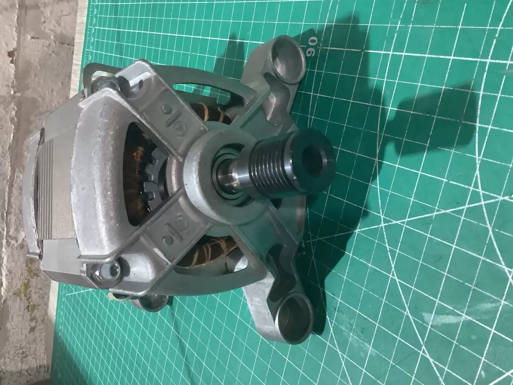 Frigidaire 134638900 Washer Drive Motor AZ191120 | SL112