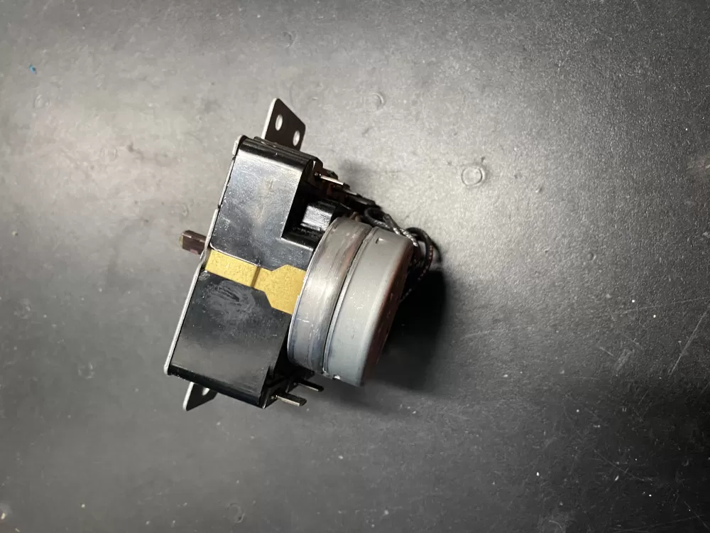 Kenmore 3389662 Dryer Timer Control AZ23782 | BK757