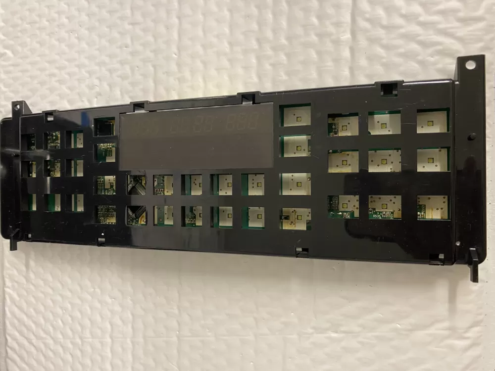 WB27T11315 GE Oven Board - Control