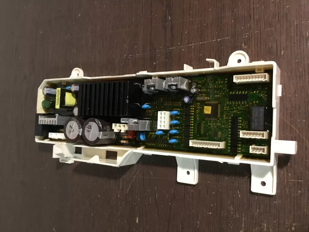 Samsung DC92-01625B Washer Control Board AZ38614 | NRV381