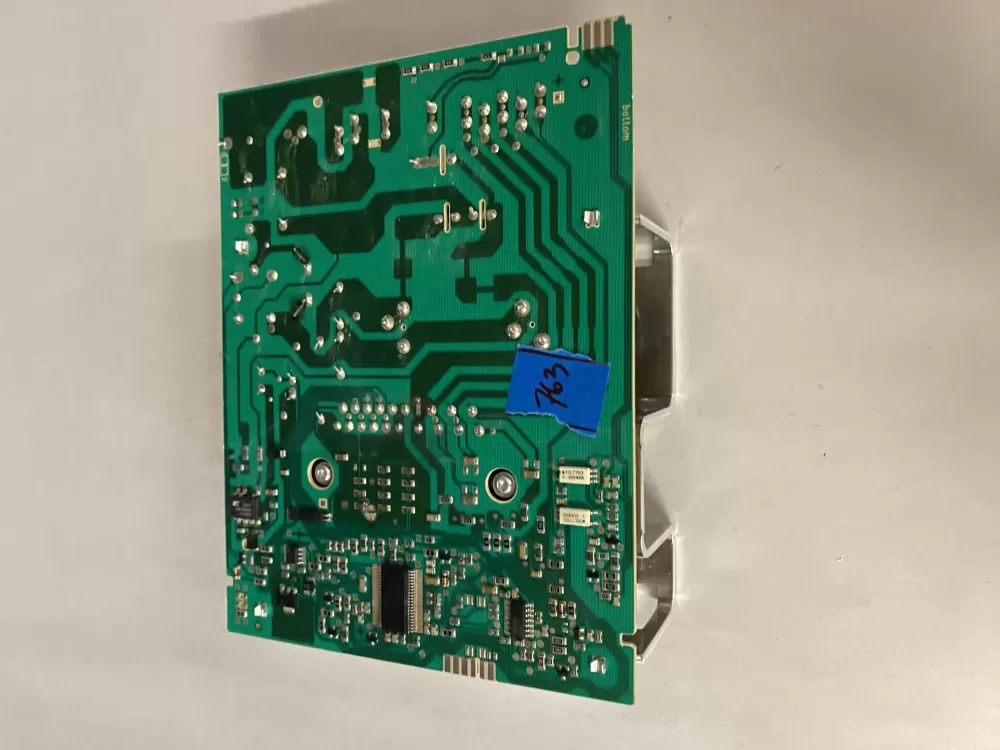 Whirlpool Kenmore WP8183196 491970229163 Washer Control Board AZ219529 | BK763