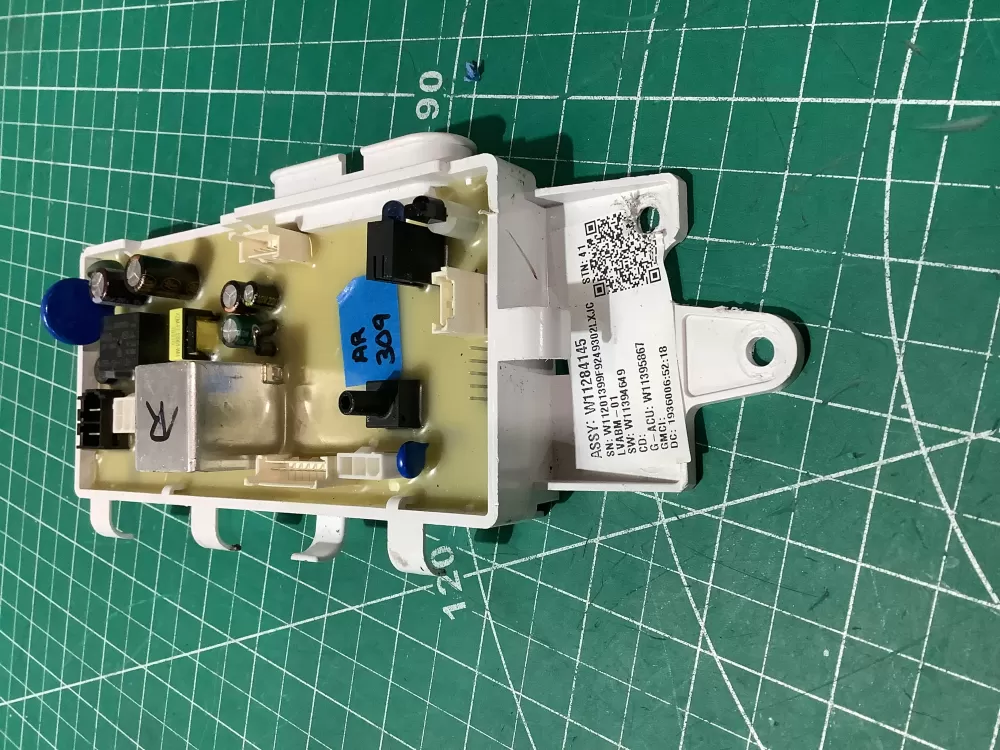 Whirlpool Maytag W11284145 Washer Control Board AZ189044 | AR309