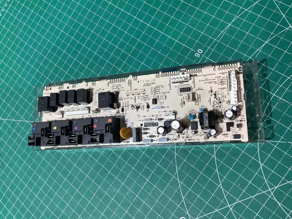 GE 164d8496g117 Control Board AZ188670 | ARV716