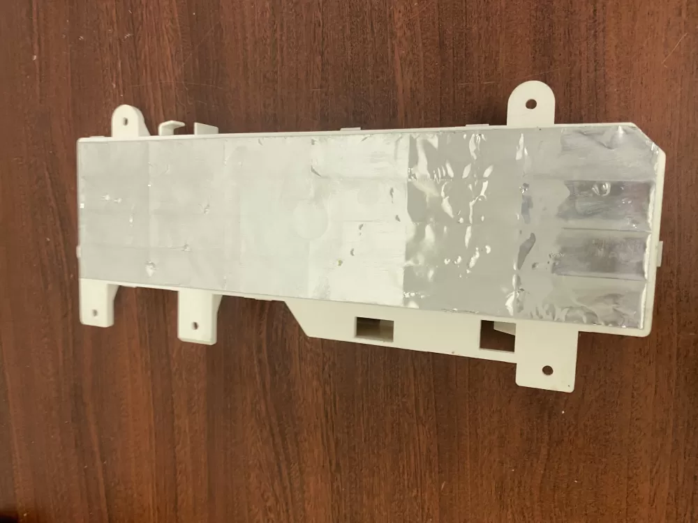 Samsung DC92 01937C Washer Control AZ30238 | BK196