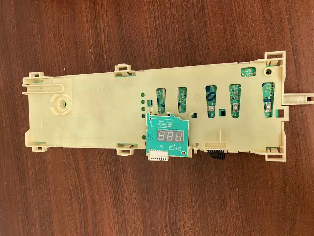 Bosch 9000375793 9000 375 793 E136856 Dryer Control Board AZ45861 | BKV443