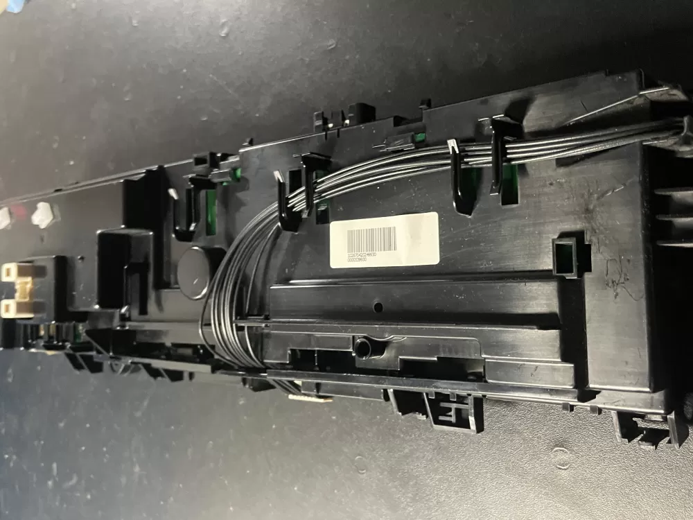Bosch EPW61100 5560 Washer Control Board AZ6320 | WMV26