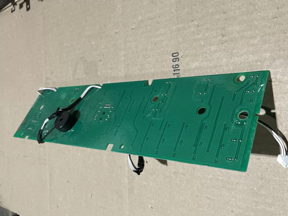 Whirlpool W10544207 Washer Board Control
