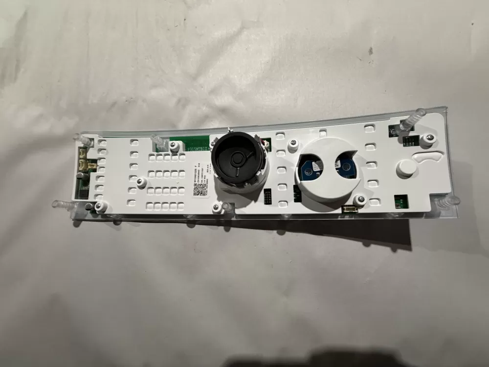 Maytag W10491026 Washer Control Board Console Panel AZ213083 | KMV932