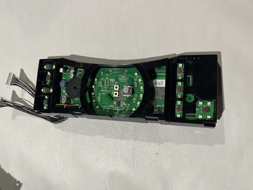 Whirlpool 461970238151  461970239171  4619 702 39171  4619 702 38151 Washer Control Board