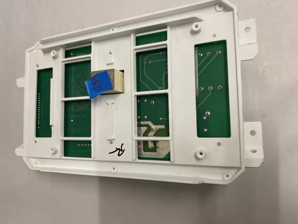 Maytag 6 3719670 Dryer Control Board AZ211634 | BK1281