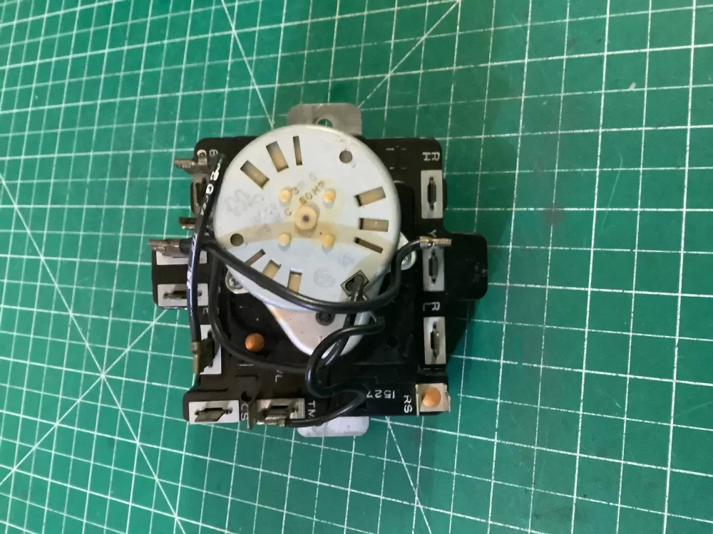 Whirlpool Kenmore 696612 693273 Dryer Timer AZ194758 | NR590