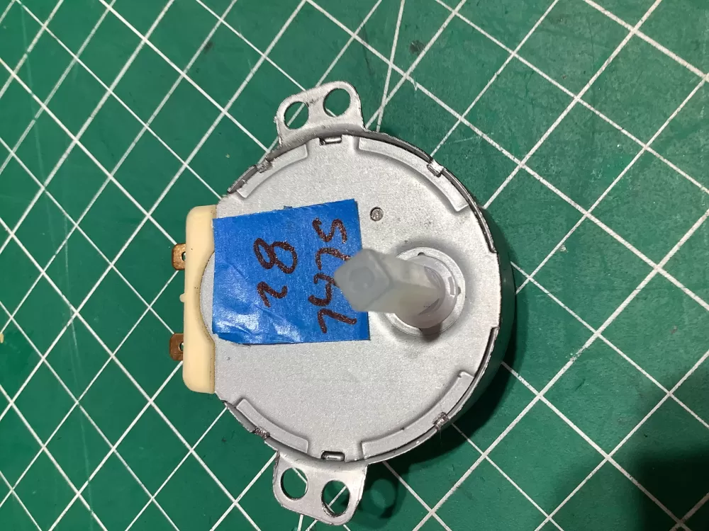 Bosch Microwave Experienced Motor AZ156698 | SL82