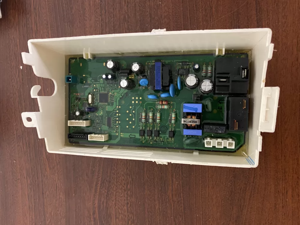 Samsung AP5966787 DC92-01025D PS11719814 Dryer Control Board