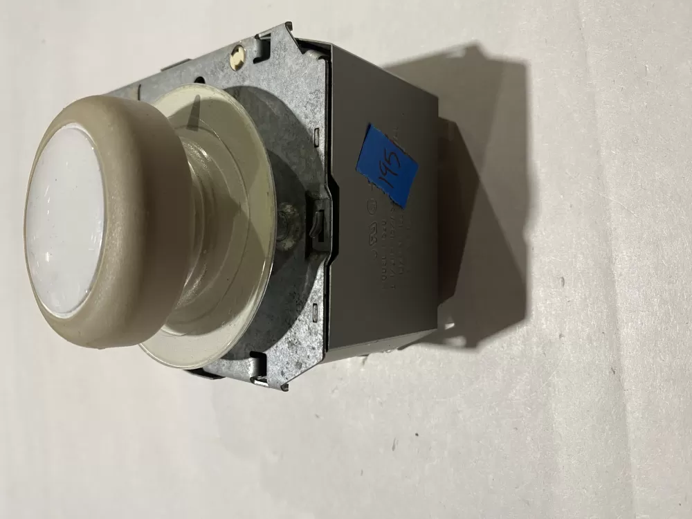 Whirlpool WP3949620 Washer Timer Control AZ184377 | BK195