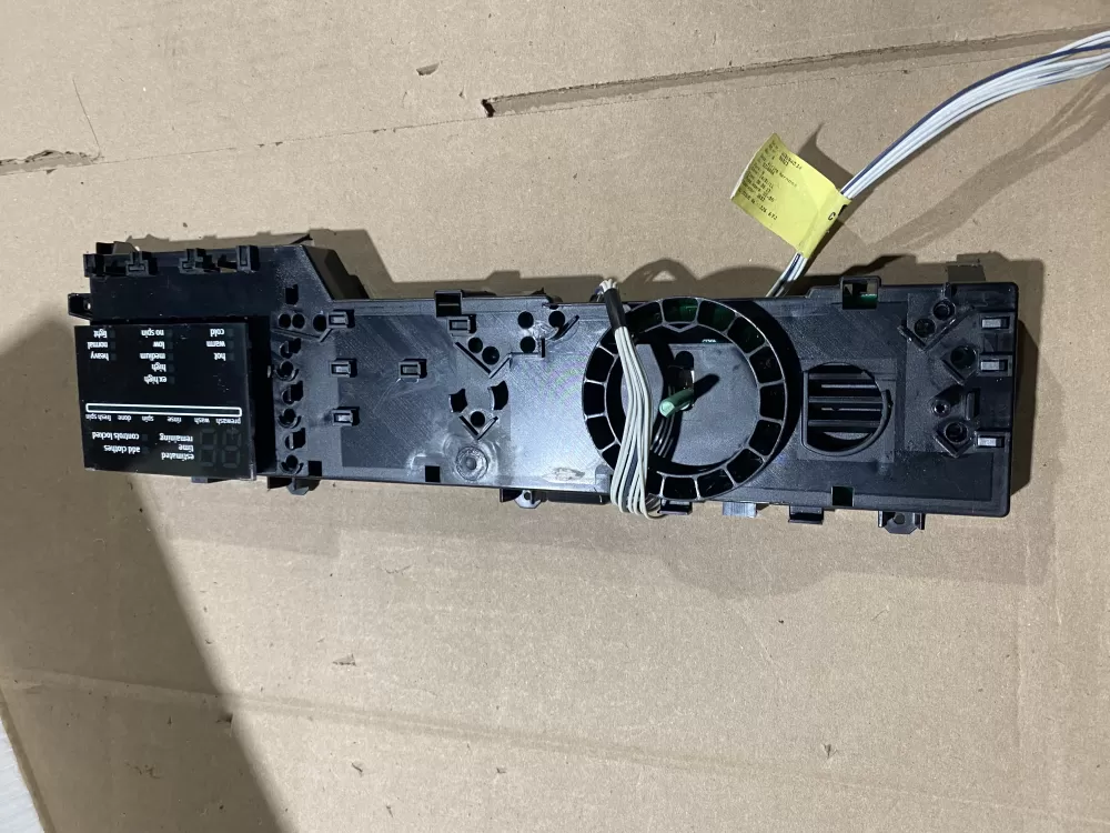 Maytag  Whirlpool W10362709 Washer Control Board