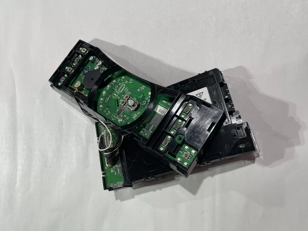 Whirlpool Kenmore 4619 702 39174 Dryer Control Board AZ167425 | Wm617