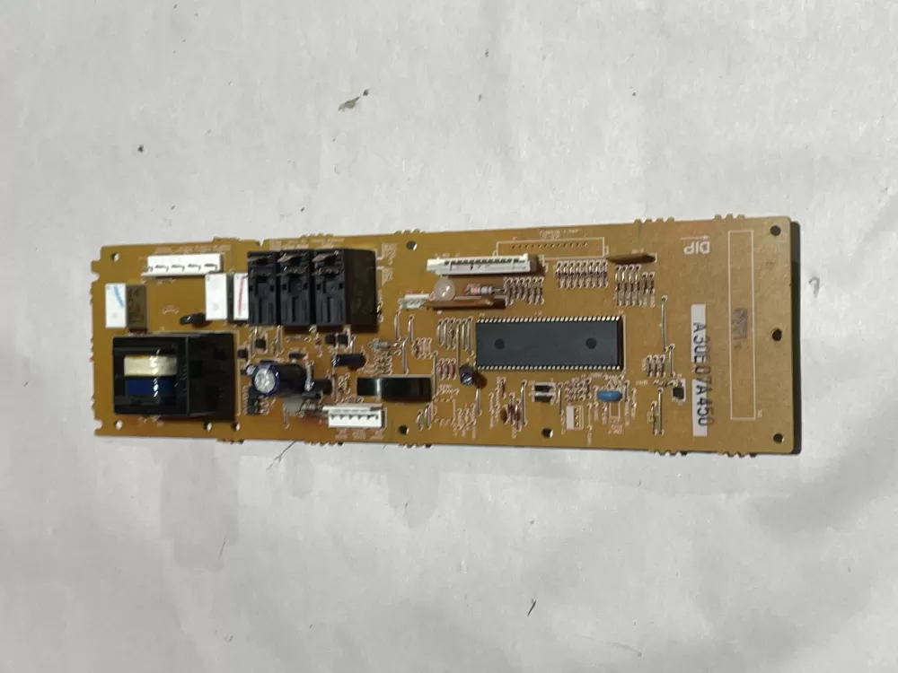 Panasonic A30607A450  A30E07A  R86XJ8  C7A430  ChaC81 