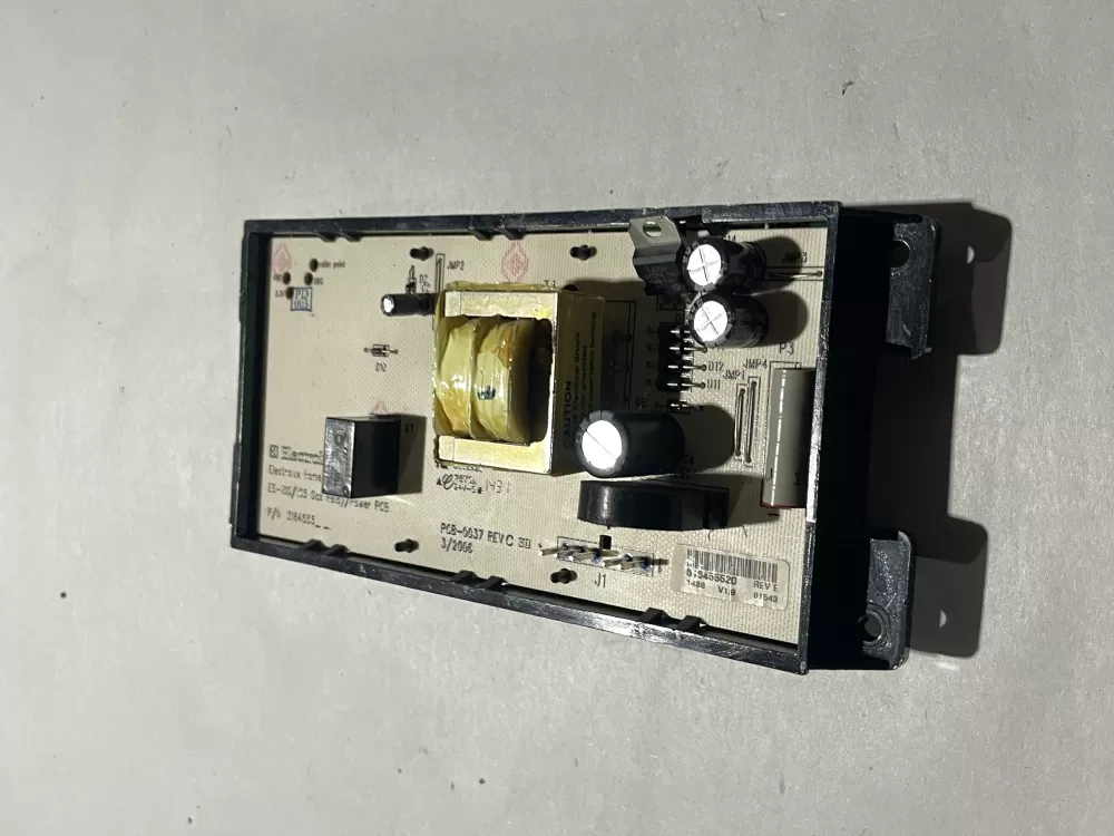 Kenmore 316455430 Oven Range Display Control Board AZ230856 | Wm1589