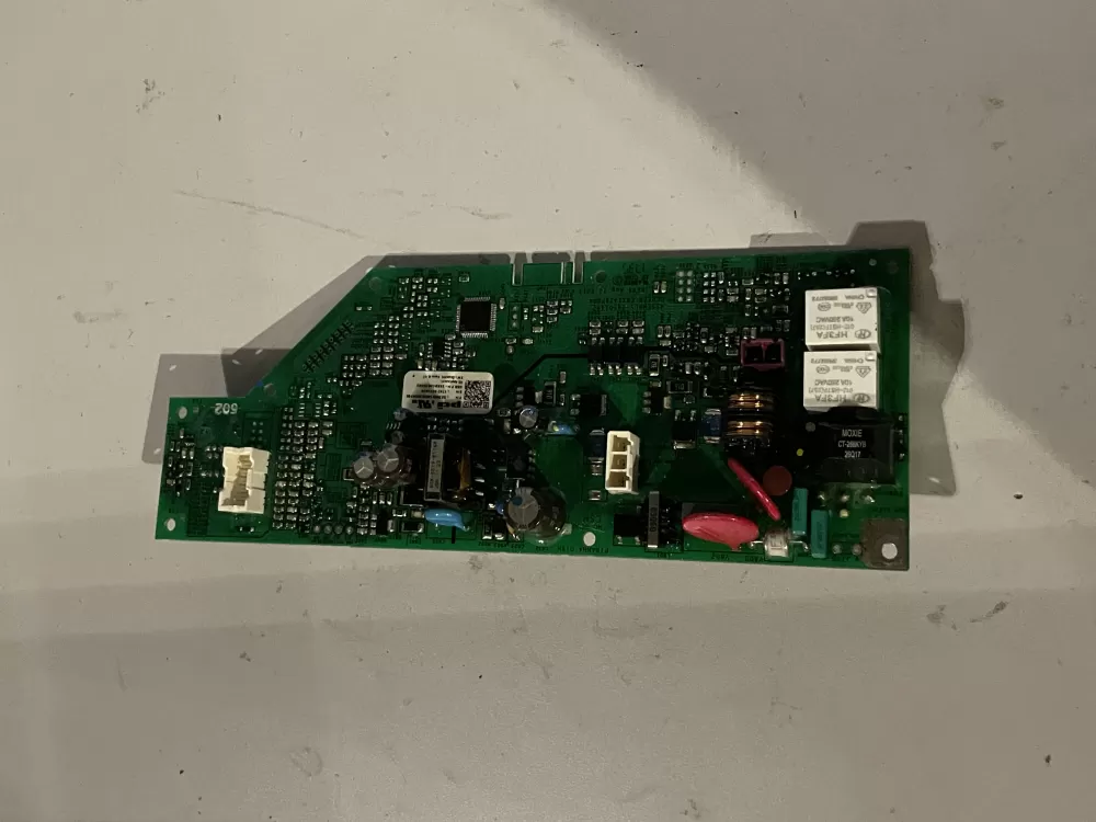 GE 265D1462G502 WD21X24900 PD00053517 WD21X23096 WD21X23717 WD21X24117 WD21X24798 AP6890957 PS12726419 EAP12726419 GE265D1462G501MP00 265D1462G503 Dishwasher Control Board