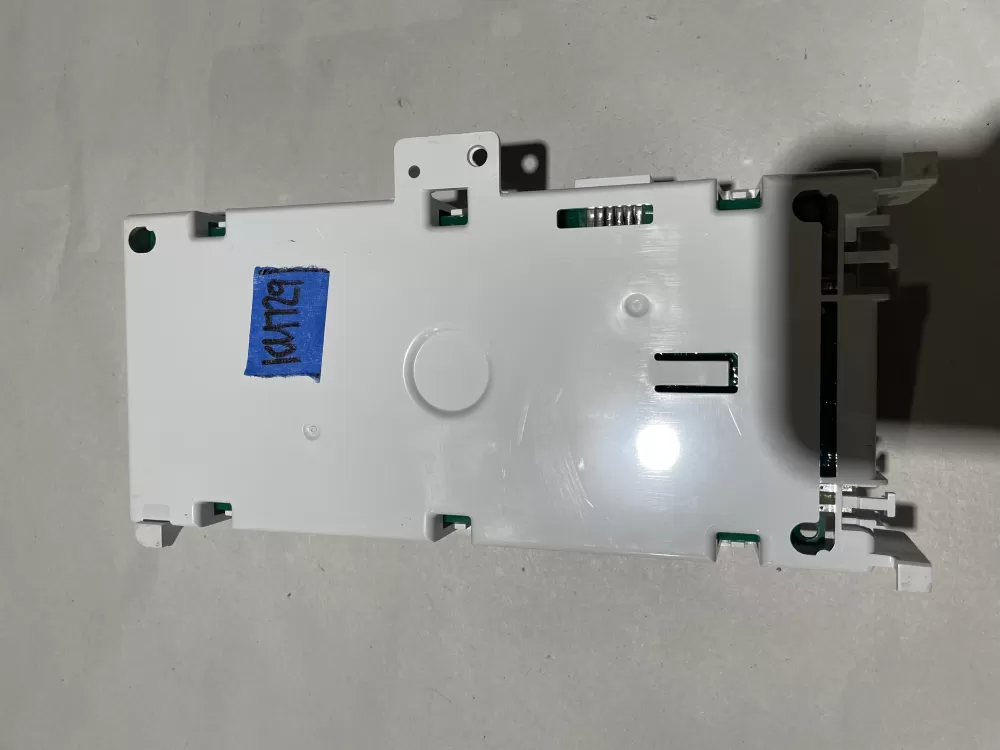 Whirlpool Maytag W11537215 W10875487 Dryer Control Board AZ139513 | KM729